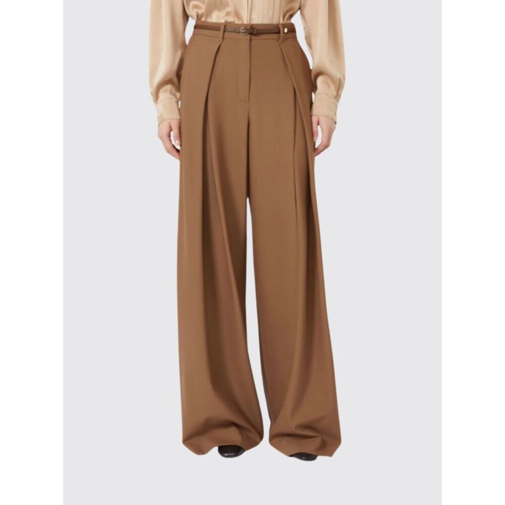 Max Mara Studio Women Pants Woman Max Mara Studio